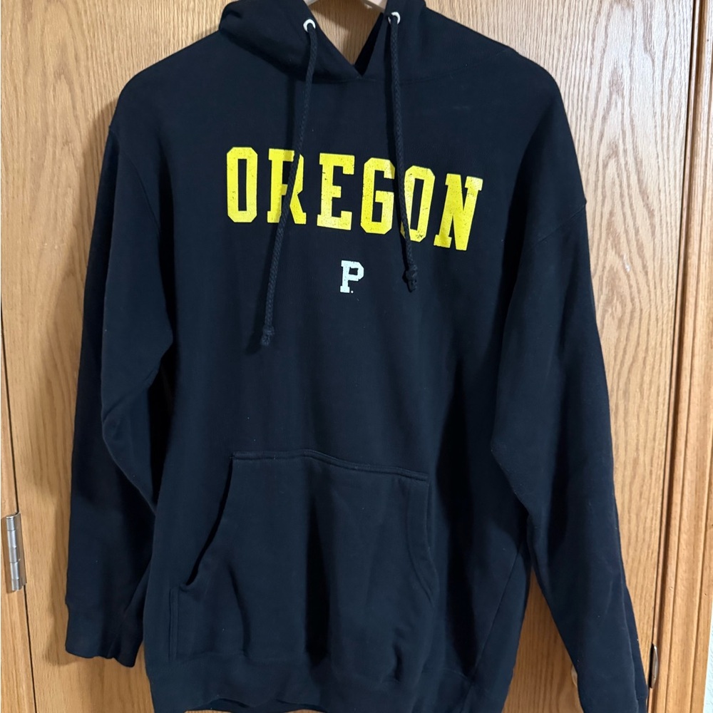 Portland Gear Oregon Ducks Hoodie